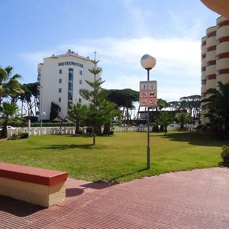 Apartamento Promar La Pineda Exterior foto