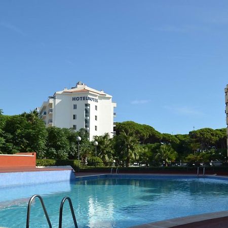 Apartamento Promar La Pineda Exterior foto