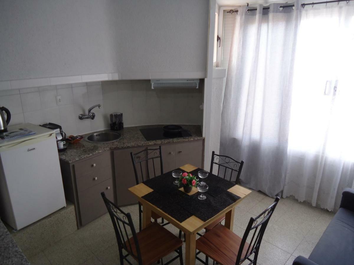 Apartamento Promar La Pineda Exterior foto