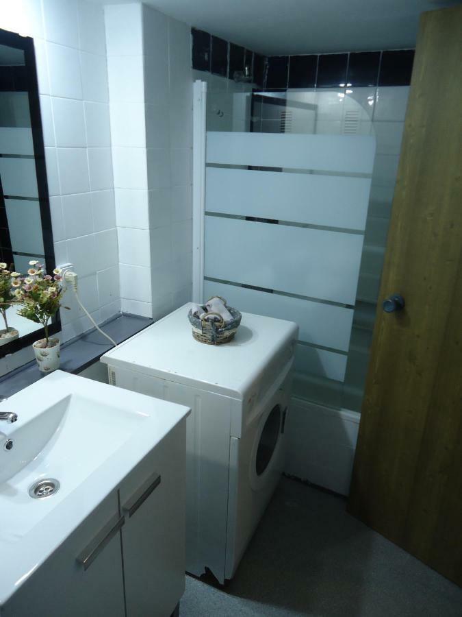 Apartamento Promar La Pineda Exterior foto