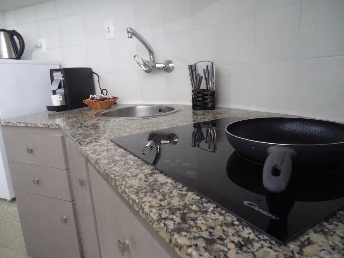 Apartamento Promar La Pineda Exterior foto