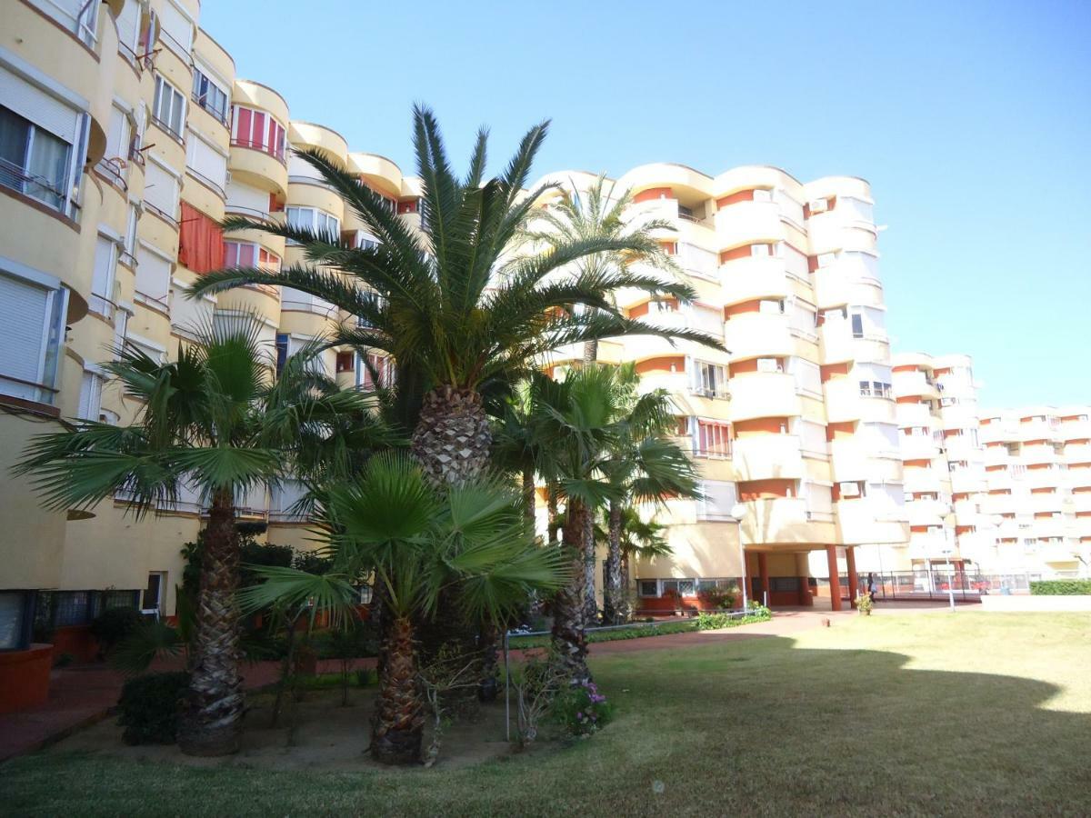 Apartamento Promar La Pineda Exterior foto