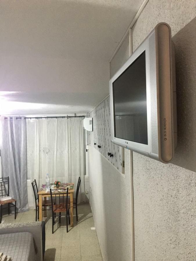 Apartamento Promar La Pineda Exterior foto