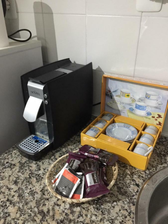 Apartamento Promar La Pineda Exterior foto