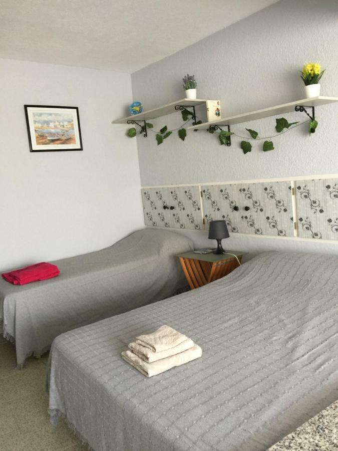 Apartamento Promar La Pineda Exterior foto