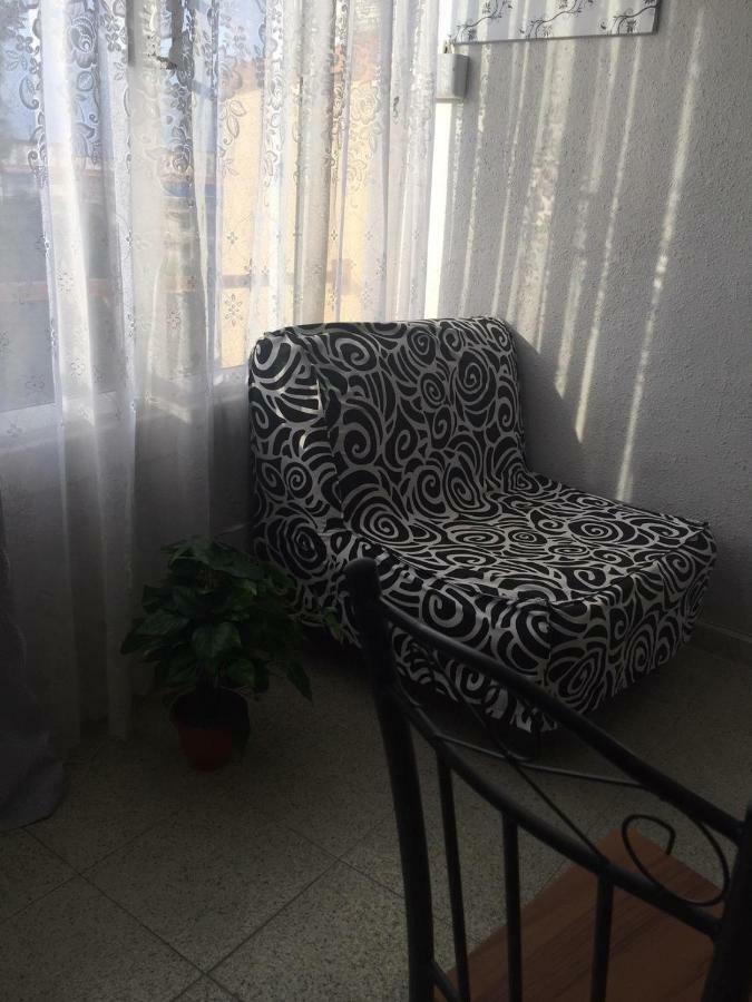 Apartamento Promar La Pineda Exterior foto