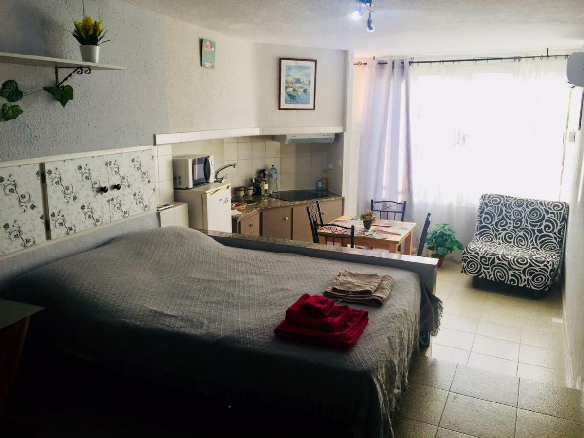 Apartamento Promar La Pineda Exterior foto