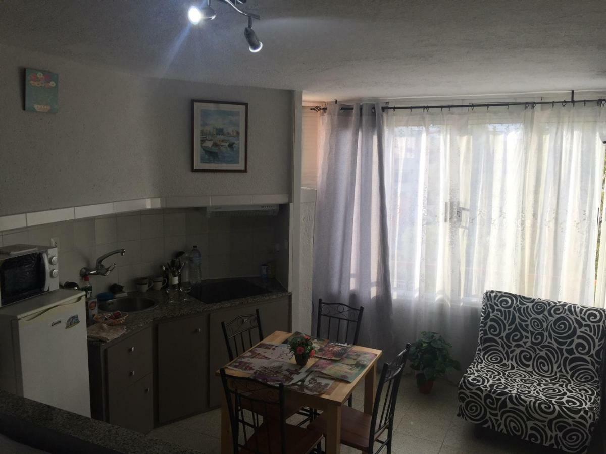 Apartamento Promar La Pineda Exterior foto
