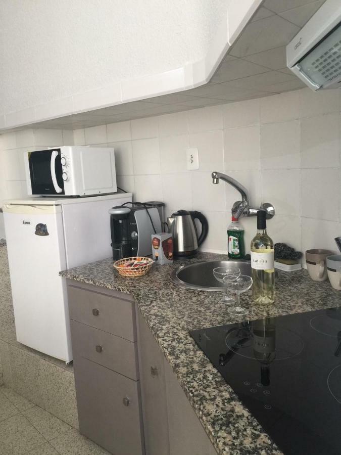 Apartamento Promar La Pineda Exterior foto
